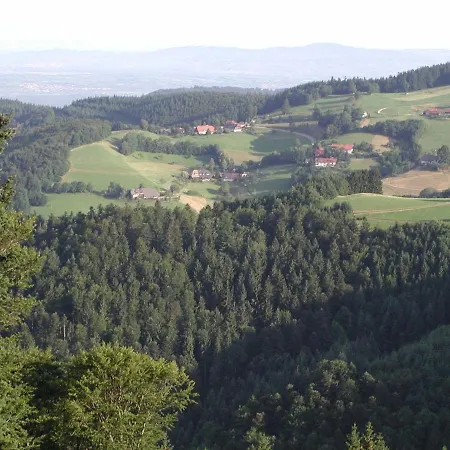 Kaltwasserhof * Bollschweil