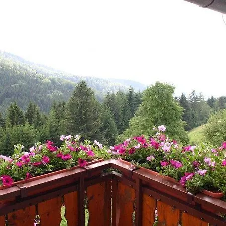 Kaltwasserhof Daire