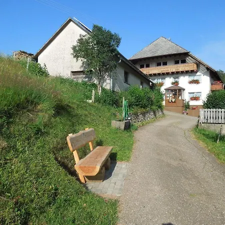 Kaltwasserhof *